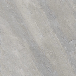 Kalebodur Gas-N8679 Rockstone Beyaz Asp.C 60x60