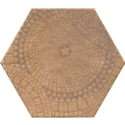 Kalebodur Gs-A3005 Heritage Dekor 17,5x20 Hemen Al