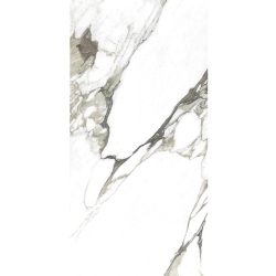 Kalebodur Mpb-R1146 Valle Bianca Mdl-A Parlak 60x120