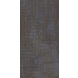 Kalebodur Mpb-R264 Metalix Antrasit Dekor Parlak 60x120 Hemen Al