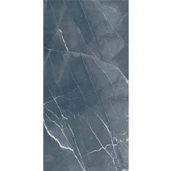 Kalebodur Mpb-R382 Golden Storm Gri Parlak 60x120