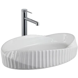 Lena EY-4706 60x38 Cm Çanak Lavabo