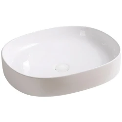 Lena EY-4712 55x45 Cm Tezgah Üstü Lavabo