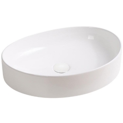 Lena EY-4713 50x38 Cm Tezgah Üstü Lavabo