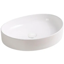 Lena EY-4713 50x38 Cm Tezgah Üstü Lavabo