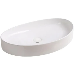 Lena EY-4714 65x40 Cm Tezgah Üstü Lavabo