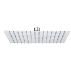 Newarc 30x30 Cm Slim Duş Başlığı - 470536