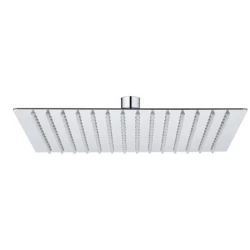 Newarc 30x30 Cm Slim Duş Başlığı - 470536