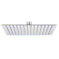 Newarc 40x40 Cm Slim Duş Başlığı - 470537