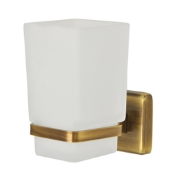 Newarc Aqua Bronz Diş Fırçalık - 655132