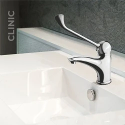 Newarc Clinic Lavabo Bataryası - 126521 Hemen Al