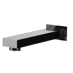 Newarc Corner Ankastre Valflsiz Çıkış Ucu - 100121