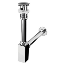 Newarc Corner Delikli Lavabo Sifonu - 760523