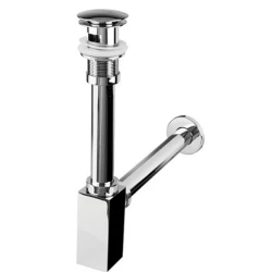 Newarc Corner Delikli Lavabo Sifonu - 760523 Hemen Al