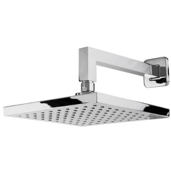 Newarc Corner Duvardan Duş Başlığı - 470531