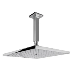 Newarc Corner Tavandan Duş Başlığı  - 470532