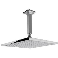 Newarc Corner Tavandan Duş Başlığı - 470532ABS