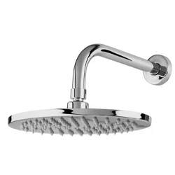 Newarc Domino Duvardan Duş Başlığı - 470515