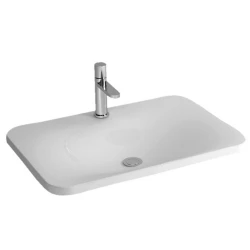 Newarc Drop 65x45 Cm Lavabo - DRO.L065 Hemen Al