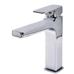 Newarc Drop Yüksek Lavabo Bataryası - 241525