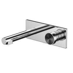 Newarc Milan Ankastre Lavabo Bataryası - 848571