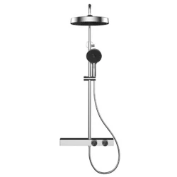Newarc Milan Duş Kolonu - 848516 Hemen Al