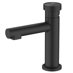 Newarc Milan Siyah Lavabo Bataryasi - 848521B
