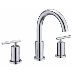 Newarc Newart 3 Delikli Lavabo Bataryasi - 150561