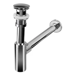 Newarc Newart Delikli Lavabo Sifonu - 750523