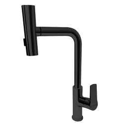 Newarc Newart Siyah Acrobat Spiralli Evye Bataryası - 150731B Hemen Al