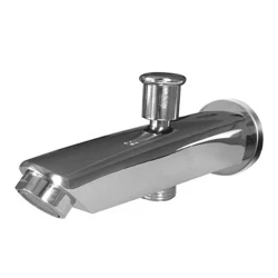 Newarc Premium Ankastre Valfli Çıkış Ucu - 100132 Hemen Al