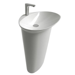 Newarc Stella Monoblok Lavabo - STE.L.085