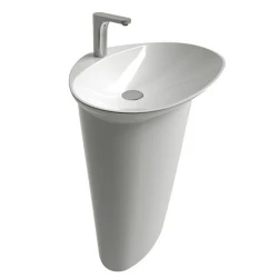 Newarc Stella Monoblok Lavabo - STE.L.085 Hemen Al
