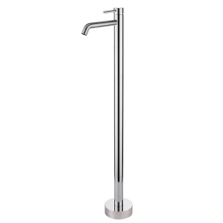 Newarc Step Yerden Lavabo Bataryasi - 900517