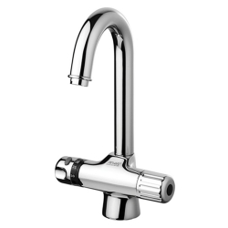 Newarc Teknotermostatik Evye Bataryası - 500581