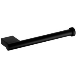 Omg Si 25 Cm Mat Siyah Havluluk - A.2OMG.Sİ-E1001-01/N