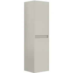 Orka Arno 40 Cm Parlak Kaşmir Boy Dolabı - 3010324