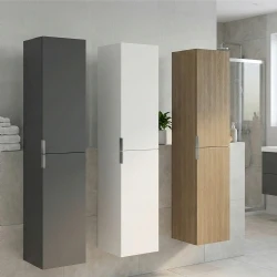 Orka Purus 40 Cm Budva Boy Dolabı