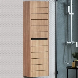 Orka Ricato 40 Cm Morgana Kiraz Boy Dolabı Hemen Al