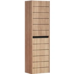 Orka Ricato 40 Cm Morgana Kiraz Boy Dolabı Hemen Al