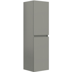 Orka Tivoli 40 Cm Mat Kaşmir Boy Dolabı