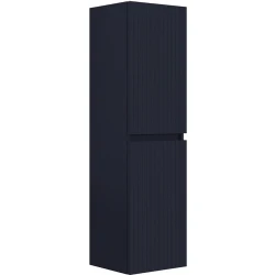 Orka Tivoli 40 Cm Mat Lacivert Boy Dolabı Hemen Al