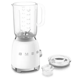 Smeg Beyaz Blender - BLF03WHEU