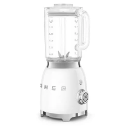 Smeg Beyaz Blender - BLF03WHEU