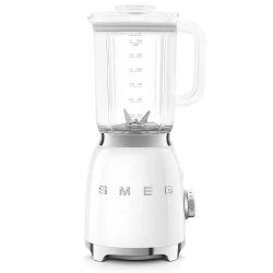 Smeg Beyaz Blender - BLF03WHEU