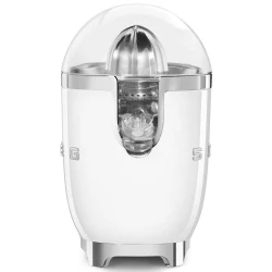 Smeg Beyaz Narenciye Sıkacağı - CJF11WHEU