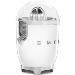 Smeg Beyaz Narenciye Sıkacağı - CJF11WHEU