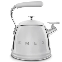 Smeg Düdüklü Krom Retro Su Isıtıcısı - CKLW2001SS