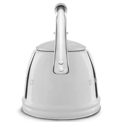 Smeg Düdüklü Krom Retro Su Isıtıcısı - CKLW2001SS