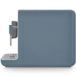 Smeg Fırtına Mavisi Espresso Kahve Makinesi - BCC12SBMEU